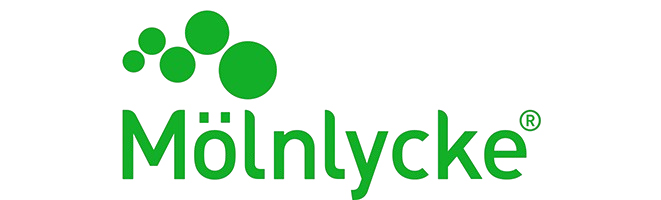 Logo del Rivenditore Ufficiale MOLNLYCKE