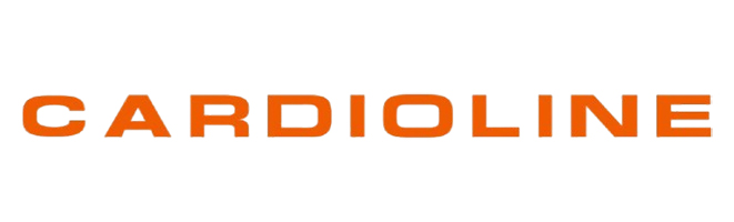 Logo del Rivenditore Ufficiale Cardioline
