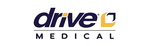 Logo del Rivenditore Ufficiale Drive Medical