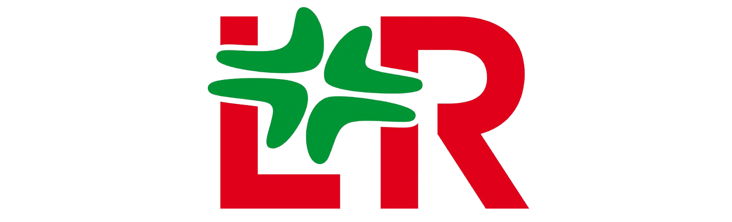 Logo del Rivenditore Ufficiale Lohman & Rauscher