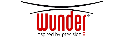 Logo del Rivenditore Ufficiale Wunder